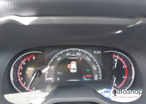 2021 Toyota Rav4 Limited from USA, damaged, VIN JTMY1RFVXMD076363